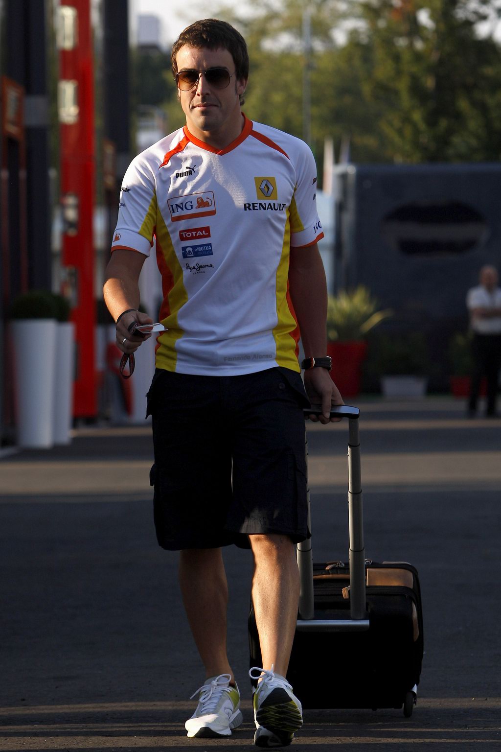 GP ITALIA - Prove Libere